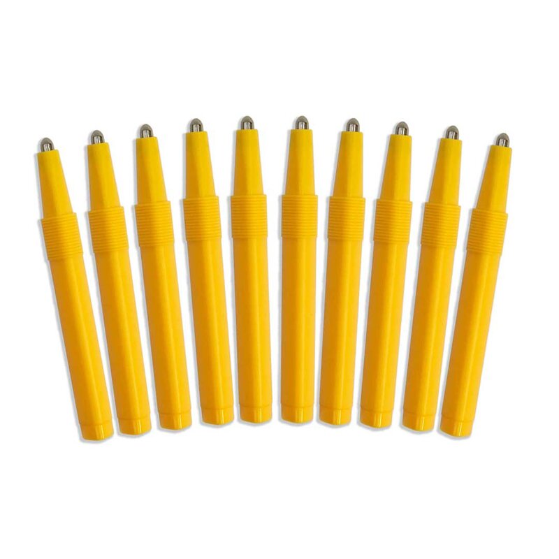 Nexus - set aplicatori triunghiulari magnepad 10 buc