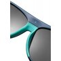 Ochelari de soare pentru copii MOKKI Click & Change, protectie UV, bleu, 2-5 ani, set 2 perechi - 9