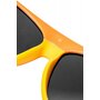 Ochelari de soare pentru copii MOKKI Click & Change, protectie UV, galben, 2-5 ani, set 2 perechi - 10