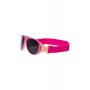 Ochelari de soare pentru copii MOKKI Click & Change, protectie UV, roz, 2-5 ani, set 2 perechi - 9