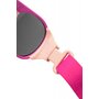 Ochelari de soare pentru copii MOKKI Click & Change, protectie UV, roz, 2-5 ani, set 2 perechi - 12