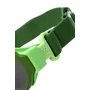 Ochelari de soare pentru copii MOKKI Click & Change, protectie UV, verde, 2-5 ani, set 2 perechi - 12