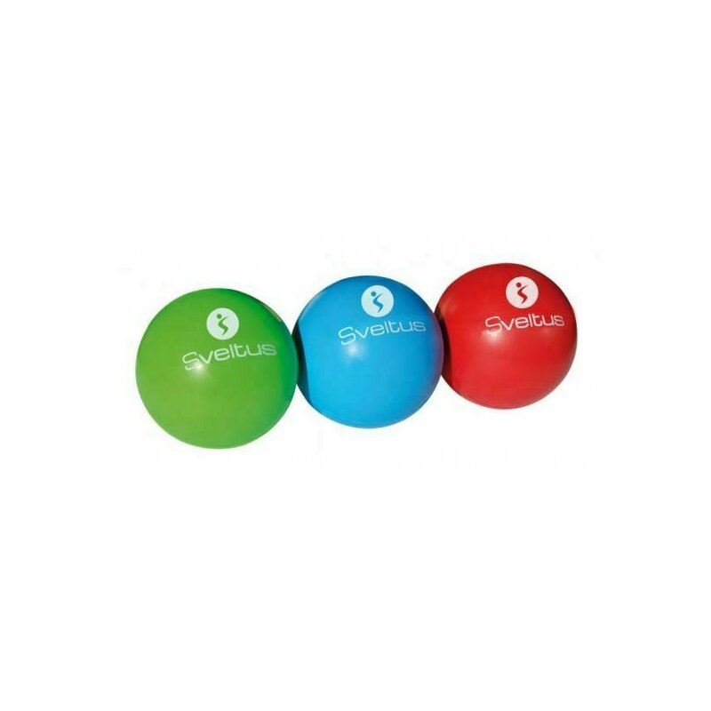 Dhs - set de 3 mingi motricitate