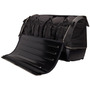 Set de 4 rucsacuri Thule GoPack  negre pentru cutii portbagaj - 3