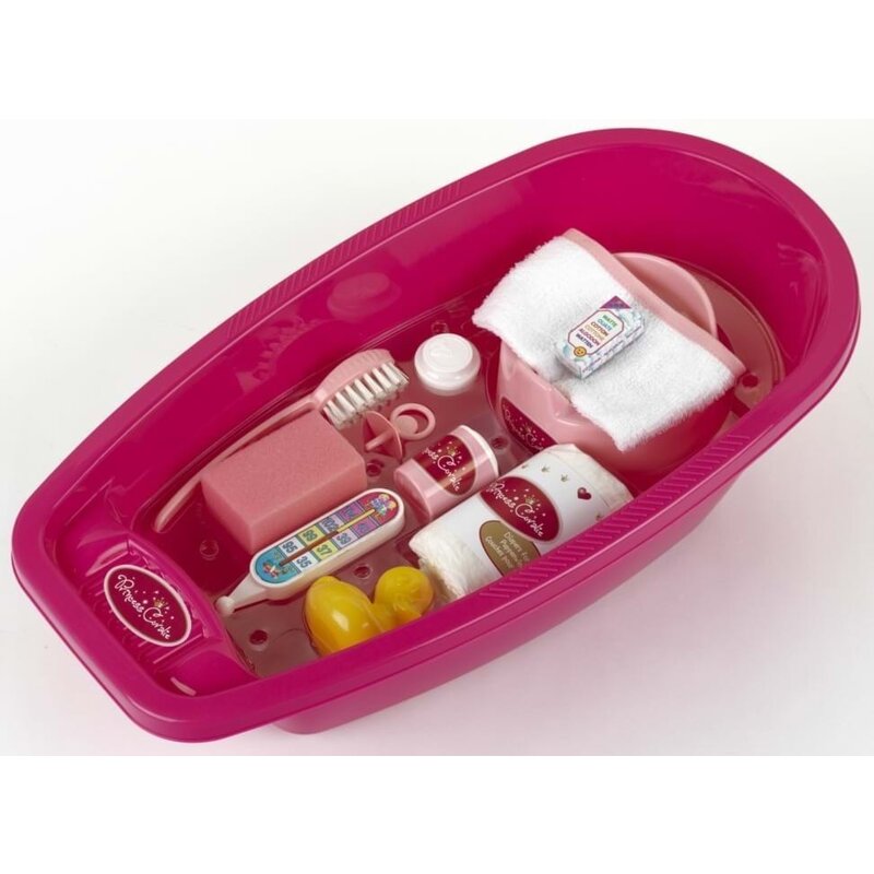 Klein - set de baie pentru papusi coralie