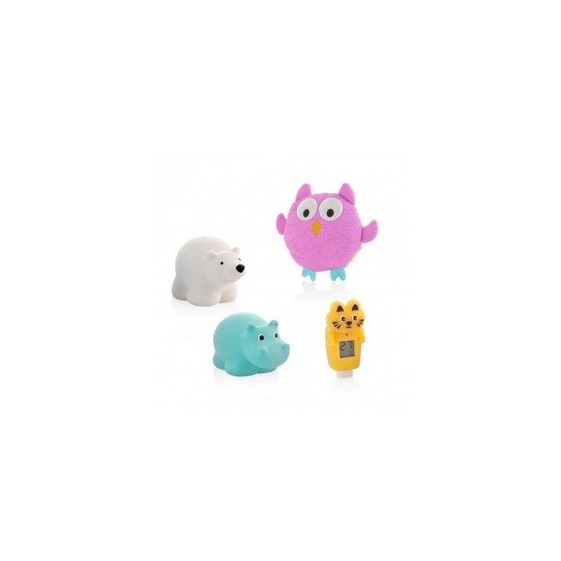 Miniland baby - set de baie pentru copii wildkid