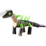 Haba - Set de constructie dinozauri Terra Kids,  - 5