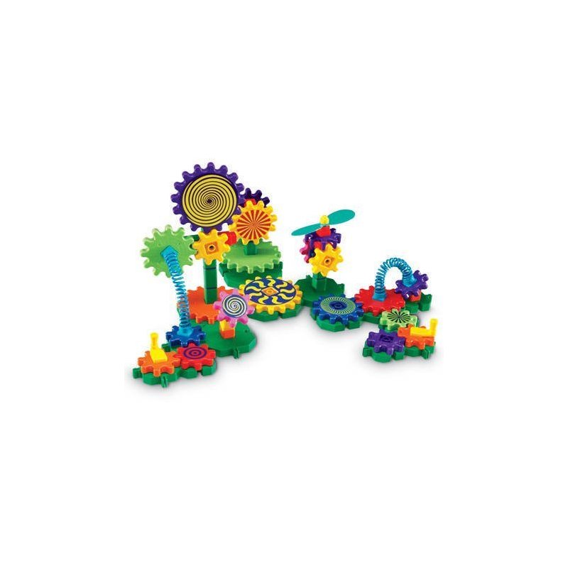 Learning resources - set de constructie gears! gizmos