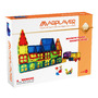 Set de constructie magnetic 3D - 158 piese - 1