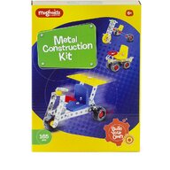 Keycraft - Set de constructie - Micul mecanic