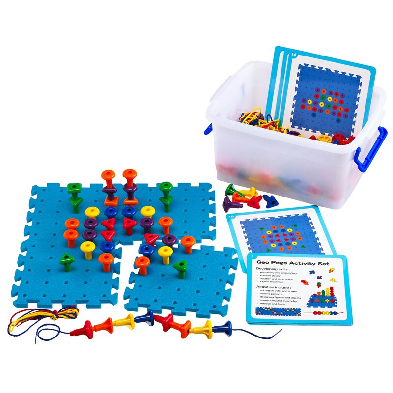 Edx education - set creativ constructii geometrice