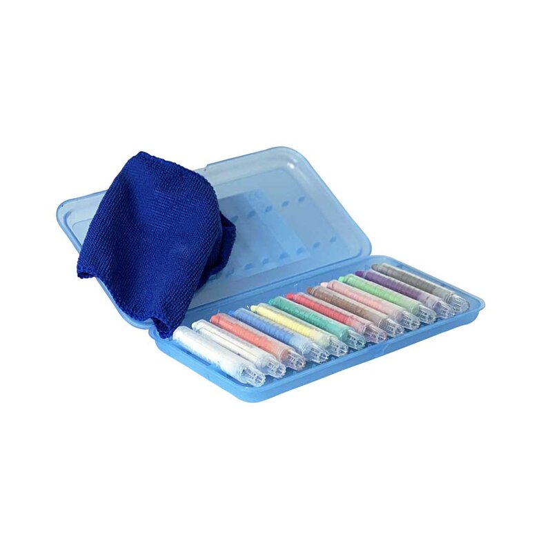 Nexus - set creta pastel