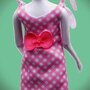 Set de croitorie hainute pentru papusi Couture Hello Kitty Dreams, Dress Your Doll - 3