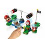 Set de extindere Boomer LEGO® Super Mario, pcs  132 - 6