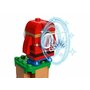 Set de extindere Boomer LEGO® Super Mario, pcs  132 - 7