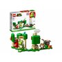 Lego - Set de extindere - Casa cu cadouri a lui Yoshi - 1