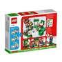 Lego - Set de extindere - Casa cu cadouri a lui Yoshi - 3