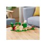 Lego - Set de extindere - Casa cu cadouri a lui Yoshi - 10
