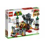 LEGO - Set de extindere Castelul lui Bowser ® Super Mario, pcs  1010 - 1
