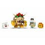 LEGO - Set de extindere Castelul lui Bowser ® Super Mario, pcs  1010 - 4