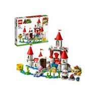 Lego - Set de extindere - Castelul lui Peach