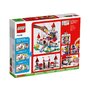 Lego - Set de extindere - Castelul lui Peach - 3