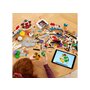 Lego - Set de extindere - Castelul lui Peach - 10