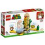 Set de extindere Desert Pokey LEGO® Super Mario, pcs  180 - 1