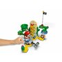 Set de extindere Desert Pokey LEGO® Super Mario, pcs  180 - 8