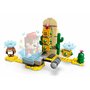 Set de extindere Desert Pokey LEGO® Super Mario, pcs  180 - 9