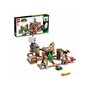 LEGO - Set de extindere Luigi's Mansion - Bantuie si cauta - 1
