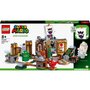 LEGO - Set de extindere Luigi's Mansion - Bantuie si cauta - 2