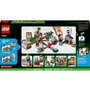 LEGO - Set de extindere Luigi's Mansion - Bantuie si cauta - 3