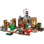 LEGO - Set de extindere Luigi's Mansion - Bantuie si cauta - 7