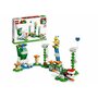 Lego - Set de extindere - Provocarea din nori a lui Big Spike - 1