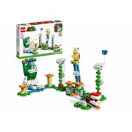 Lego - Set de extindere - Provocarea din nori a lui Big Spike