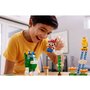 Lego - Set de extindere - Provocarea din nori a lui Big Spike - 4