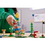 Lego - Set de extindere - Provocarea din nori a lui Big Spike - 5