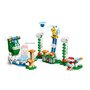 Lego - Set de extindere - Provocarea din nori a lui Big Spike - 10