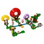 Set de extindere Toad LEGO® Super Mario, pcs  464 - 2