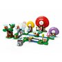 Set de extindere Toad LEGO® Super Mario, pcs  464 - 5