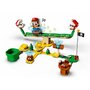 Set de extindere Toboganul Plantei Piranha LEGO® Super Mario, pcs  217 - 6