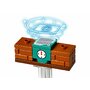 Set de extindere Toboganul Plantei Piranha LEGO® Super Mario, pcs  217 - 7