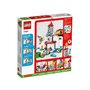 Lego - Set de extindere - Turnul inghetat si costum de pisica Peach - 3