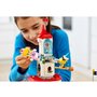 Lego - Set de extindere - Turnul inghetat si costum de pisica Peach - 4