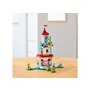 Lego - Set de extindere - Turnul inghetat si costum de pisica Peach - 7