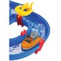 Set de joaca cu apa AquaPlay Amphie World - 14
