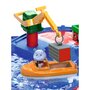 Set de joaca cu apa AquaPlay Amphie World - 15