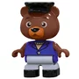 Set de joaca cu apa AquaPlay Giga Set - 10
