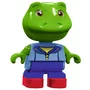 Set de joaca cu apa AquaPlay Giga Set - 12